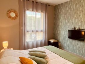 VIGNA MAJO 2 chambres tout confort